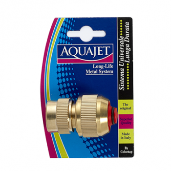 Aquajet 336L Raccordo... 2