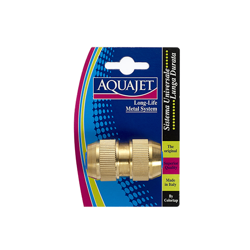 Aquajet 360L Giunto Riparatore Con Cartuccia...