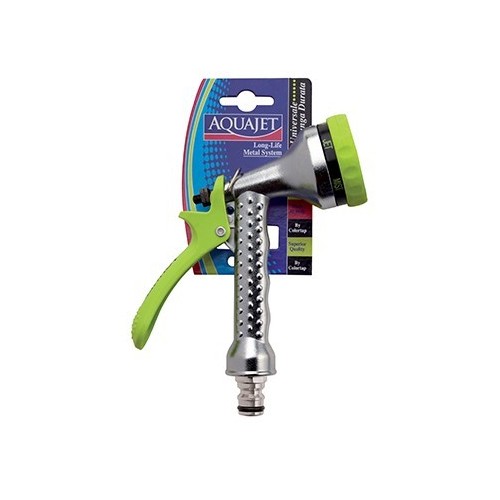 Aquajet 479B Pistola Cromata In Metallo – 6...