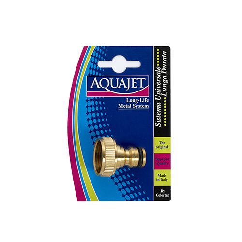 Aquajet 311/B Adattatore al Rubinetto 3/4″