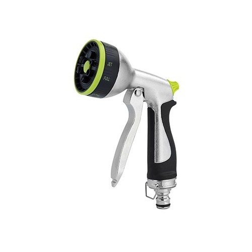 Aquajet 419B Pistola In Metallo Cromato – 8...