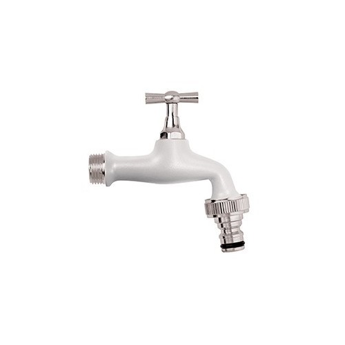 Aquajet B 995 WHT Rubinetto In Ottone Cromato...
