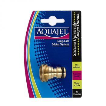 Aquajet 321B Adattatore... 2