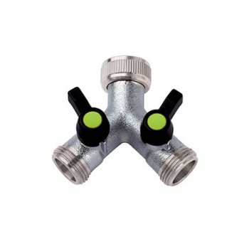 Aquajet 466B Rubinetto “Y”...