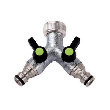 Aquajet 465B Rubinetto “Y”...