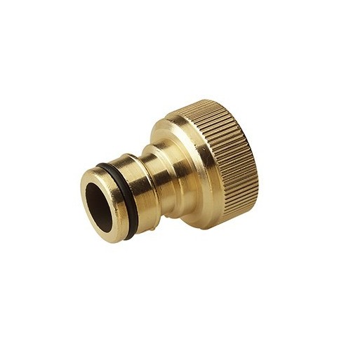 Aquajet 612B Adattatore Rubinetto Femmina Maxi 1"