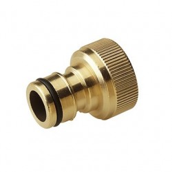 Aquajet 612B Adattatore Rubinetto Femmina Maxi 1"