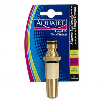 Aquajet 480B Lancia... 2