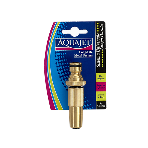 Aquajet 480B Lancia Regolabile Con Flusso...