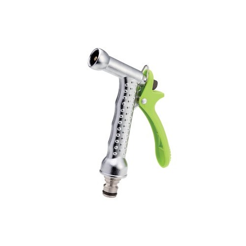 Aquajet 476B Pistola Cromata In Metallo