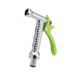 Aquajet 476B Pistola Cromata In Metallo