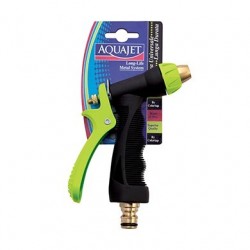 Aquajet 436L Pistola in Metallo - Getto Regolabile