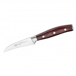 Rösle 12110 - Coltello Spelucchino „Rockwood“, 8,0 cm