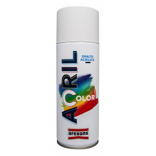 Arexons 3957 Smato Spray Acrilcolor Grigio...