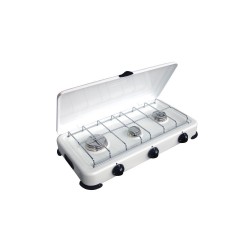 FORNELLO TRE FUOCHI P/BOMBOLA MULTIFIRE3