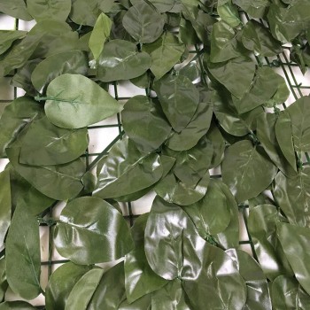 4F Siepe Artificiale Laurel... 2