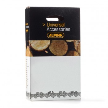 CATENA MOTOSEGA ALPINA...