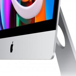 Apple iMac 68,6 cm (27") 5120 x 2880 Pixel Intel® Core™ i5 di decima generazione 8 GB DDR4-SDRAM 256 GB SSD AMD Radeon Pro