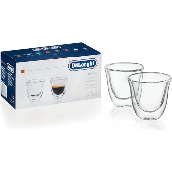 De Longhi - Set 2 Tazze in... 2