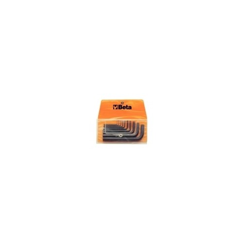 BETA  96N/B10 SERIE CHIAVI ESAG.N.