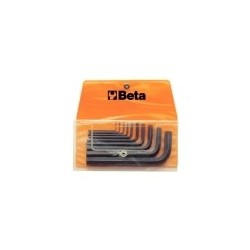 BETA  96N/B10 SERIE CHIAVI ESAG.N.