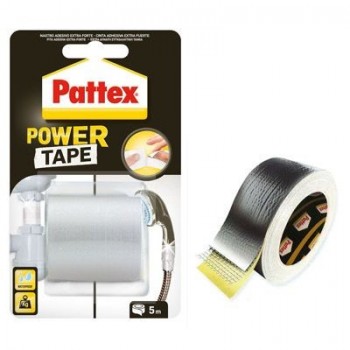 H. NASTRO POWER TAPE BIANCO...