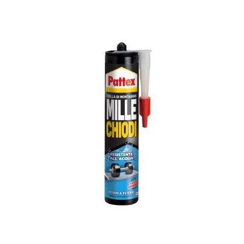 H. PATTEX MILLECHIODI WATER RES. GR. 450
