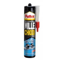 H. PATTEX MILLECHIODI WATER RES. GR. 450