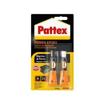 H. BL. PATTEX MARMO E FERRO...