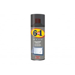 Arexons 4239 6 in 1 Help Silicone Spray 400 ml