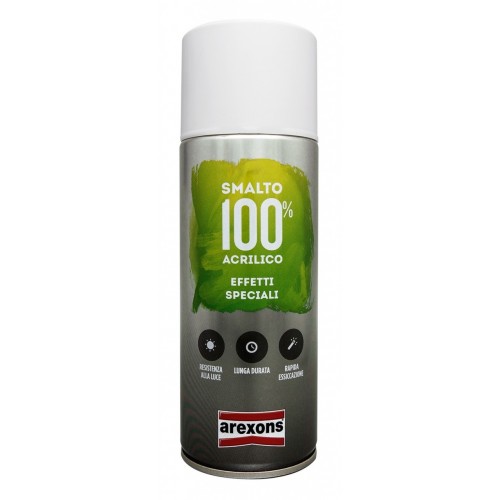 Arexons 3672 Smalto 100% Acrilico Effetti...