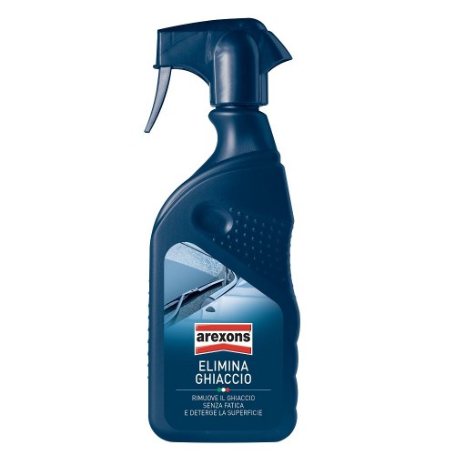 Arexons 8476 Elimina Ghiaccio ml 500 ml