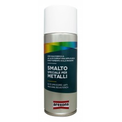 Arexons 3295 Smalto Speciale per Metalli Alluminio Ruote Spray 400 ml