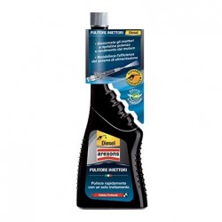 Arexons 9654 Diesel Pulitore Iniettori 250 ml