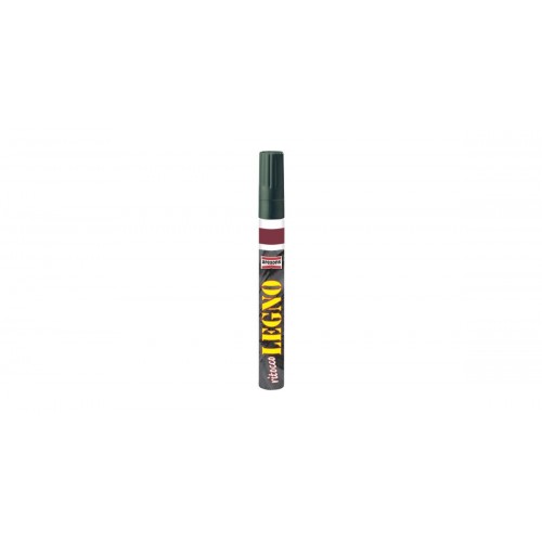Arexons 2902 Pennarello Ritocco Legno Noce Scuro