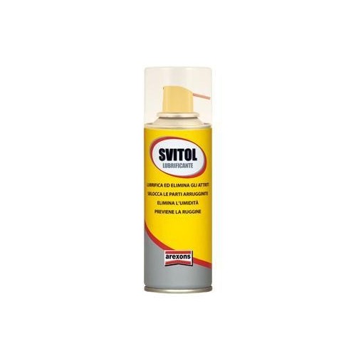 Svitol 4159 Lubrificante Multifunzione con...