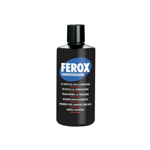 Arexons 4145 Ferox il Convertiruggine 750 ml