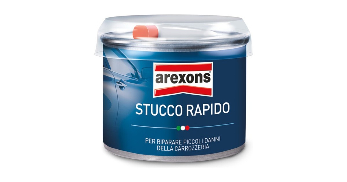 Arexons 8454 Stucco Rapido 200 ml