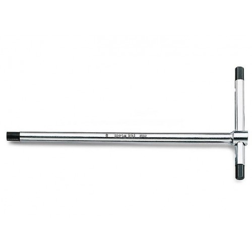 BETA 951 CHIAVE "T" MASCH.ES. MM 2,5