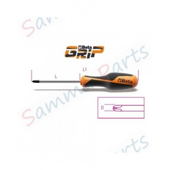 BETA 1262 2,0X6,0X100...