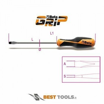 BETA 1260 0,6X3,5X100...