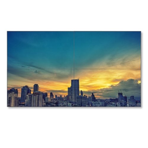 NEC UN552V 139,7 cm (55") LED Full HD Pannello...