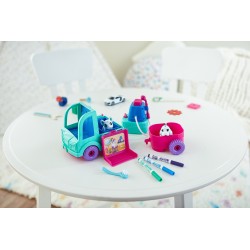 Crayola 74-7372 set di action figure giocattolo