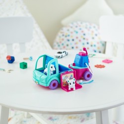 Crayola 74-7372 set di action figure giocattolo