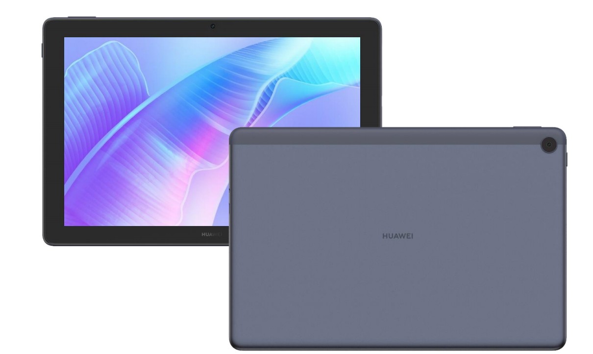 Huawei MediaPad T10s 25,6 cm (10.1") Hisilicon Kirin 3 GB 64 GB Wi-Fi 5 (802.11ac) Blu EMU...