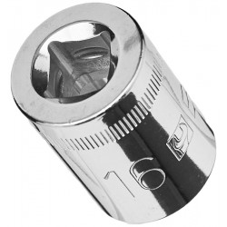 BETA 910/A CHIAVE BUSSOLA 3/8 MM. 16