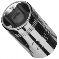 BETA 910/A CHIAVE BUSSOLA 3/8 MM. 12