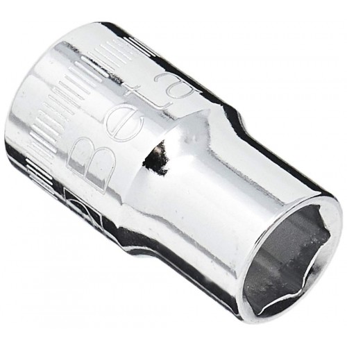 BETA 910/A CHIAVE BUSSOLA 3/8 MM. 10