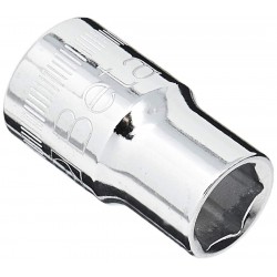 BETA 910/A CHIAVE BUSSOLA 3/8 MM. 10