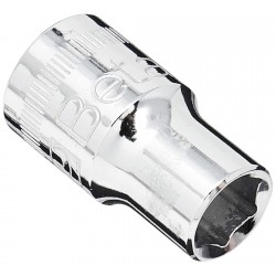 BETA 910/A CHIAVE BUSSOLA 3/8 MM. 9